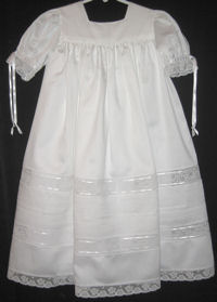 ES1 Yoke Dress