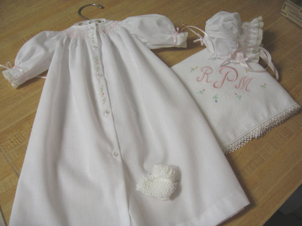 Preemie Set